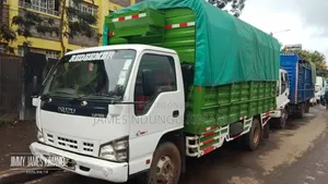 Isuzu 4.3 NPR Local on Sale