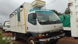 Mitsubishi Canter Truck 4d32 on Sale