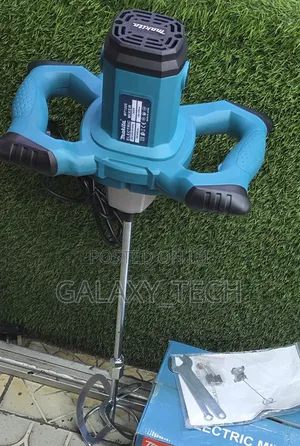 Makita Electric Paint Mixers