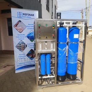Whole House Water Treatment Systems | Solve Hardness, Color Odor