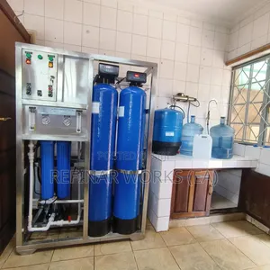 Whole House Water Treatment Systems | Solve Hardness, Color Odor