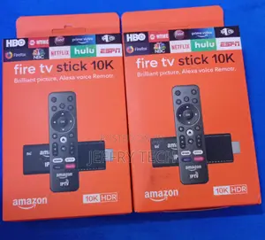 Amazon Mi Tv Stick Android