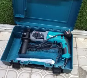 Makita Rotary Hammer Drills