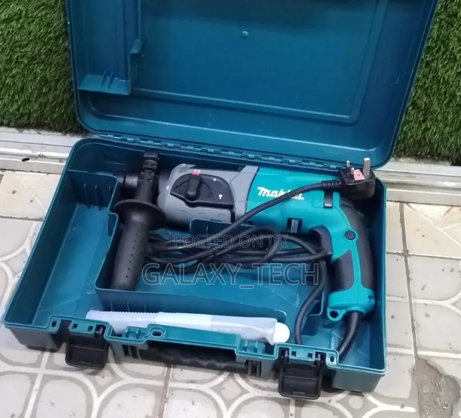 Makita Rotary Hammer Drills