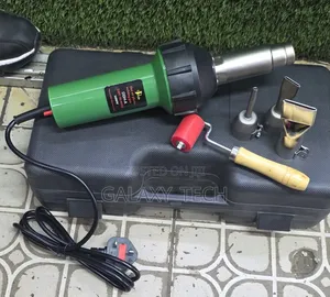 1600w Hot Air Welding Gun/Heat Gun