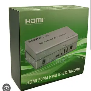 Hdmi 200m KVM Extender