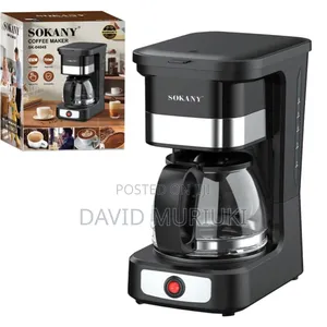 Rebune Coffee Maker
