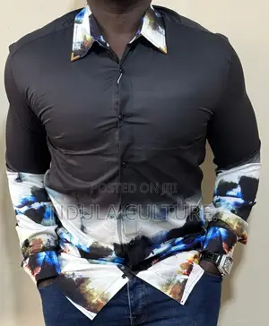 Fashion Shirts