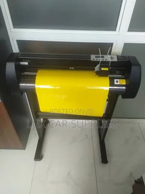 720 Vinyl Cutter Machine Plotter Designed (2feet)