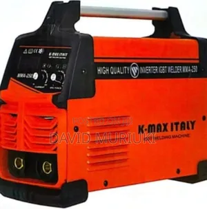 Professional Welding Inverter400ah