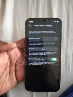 Apple iPhone 12 Pro 256 GB