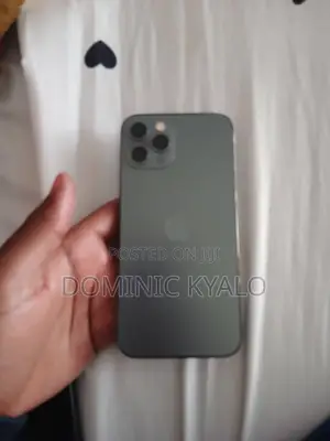 Apple iPhone 12 Pro 256 GB