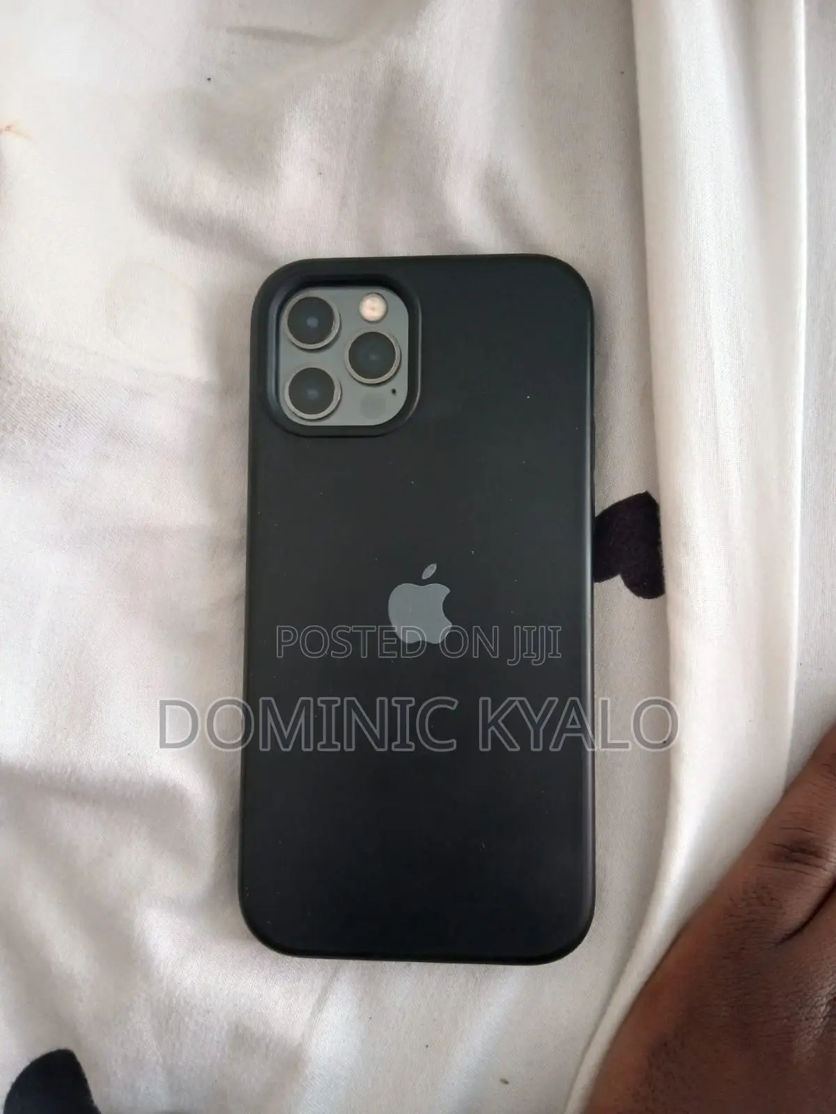 Apple iPhone 12 Pro 256 GB
