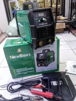 Newbeat 315amps Welding Machine
