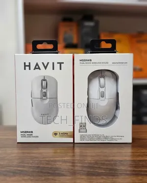 Havit Ms59wb Wireless Dual-Mode