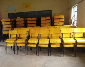School Furniture
