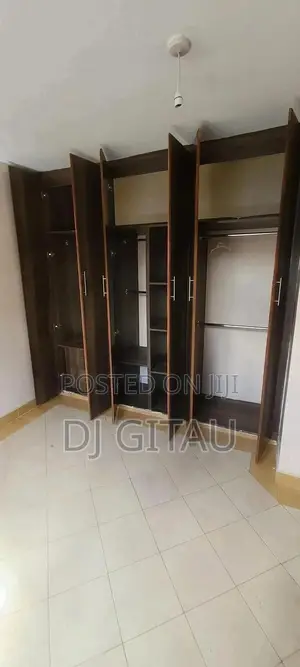 2bdrm Apartment in Gitambaya, Membley Estate for rent