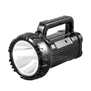 Brand New Dp Led Portable Rechargeable Light Vd3