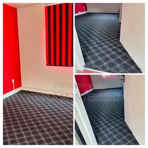 Mara Landscape Inspired Office Carpet