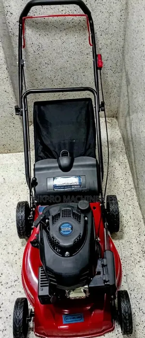 Astramilano Lawnmower 18" 140 Cc