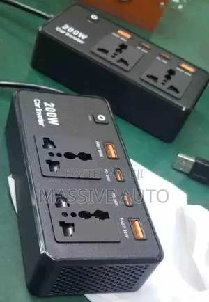 200watts Car Inverter/Buy 200wats Car Inverter