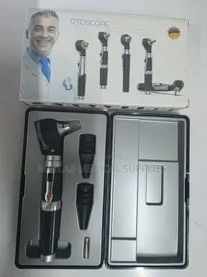 Otoscope Device