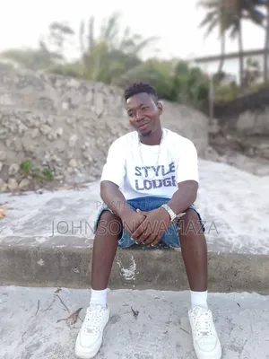 Johnson Juma