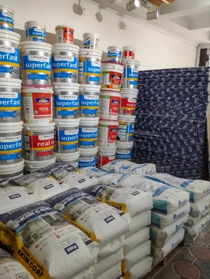 Cover Matt Gypsum Paints Countrywide Delivery