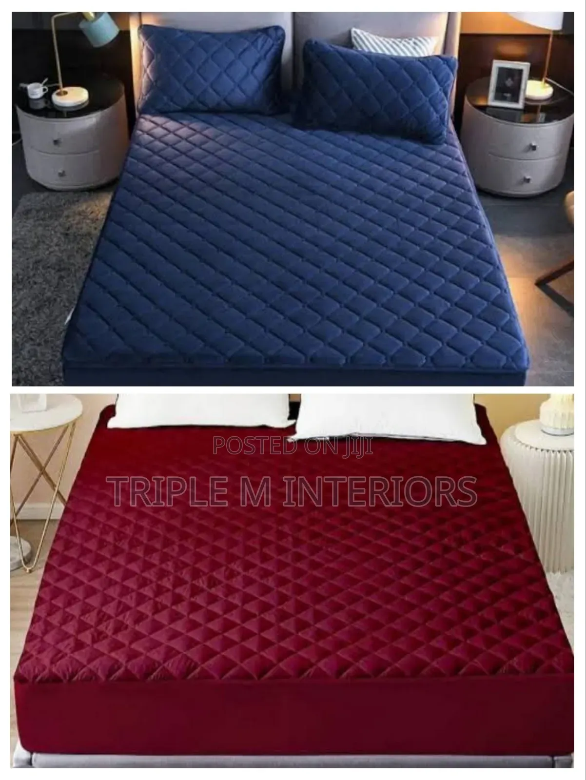 Bed Hygiene Waterproof Covering Layer