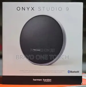 Harman Kardon Onyx Studio 9