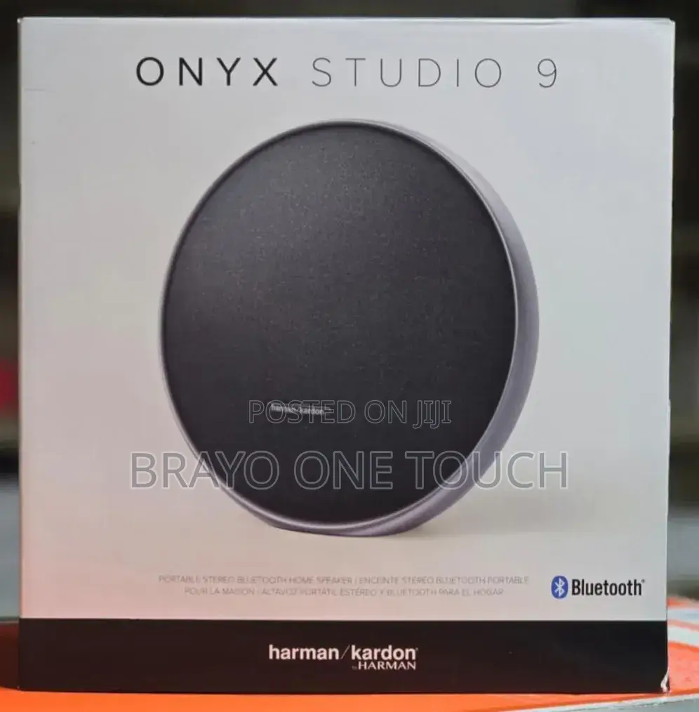 Harman Kardon Onyx Studio 9
