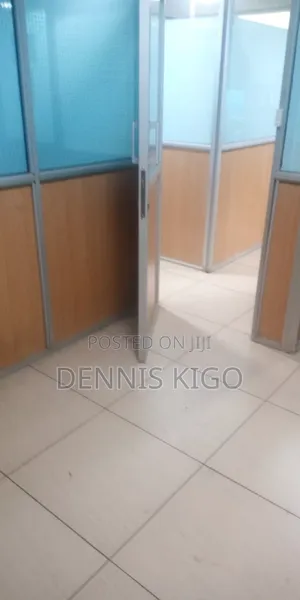 Office for Rent in Town