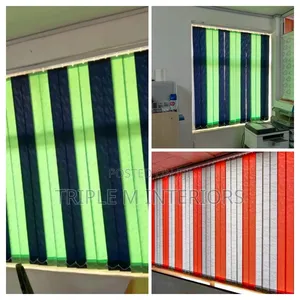 Elegant Business Room Privacy Screens