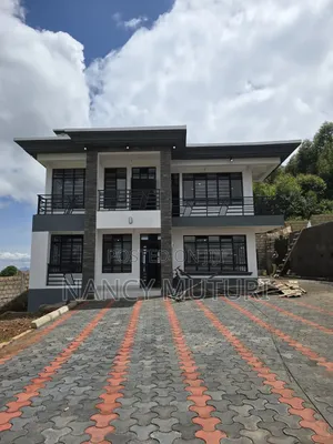 4bdrm Mansion in Ndeiya for rent