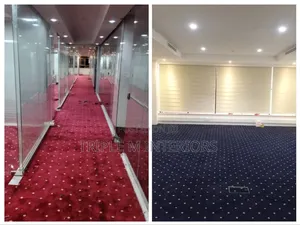 Professional Experience Executive Office Finish