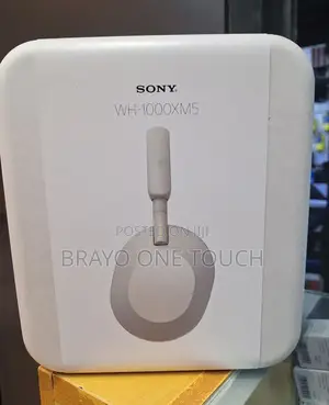 Sony Wh-1000xm5 Wireless Noise Cancelling Headphones