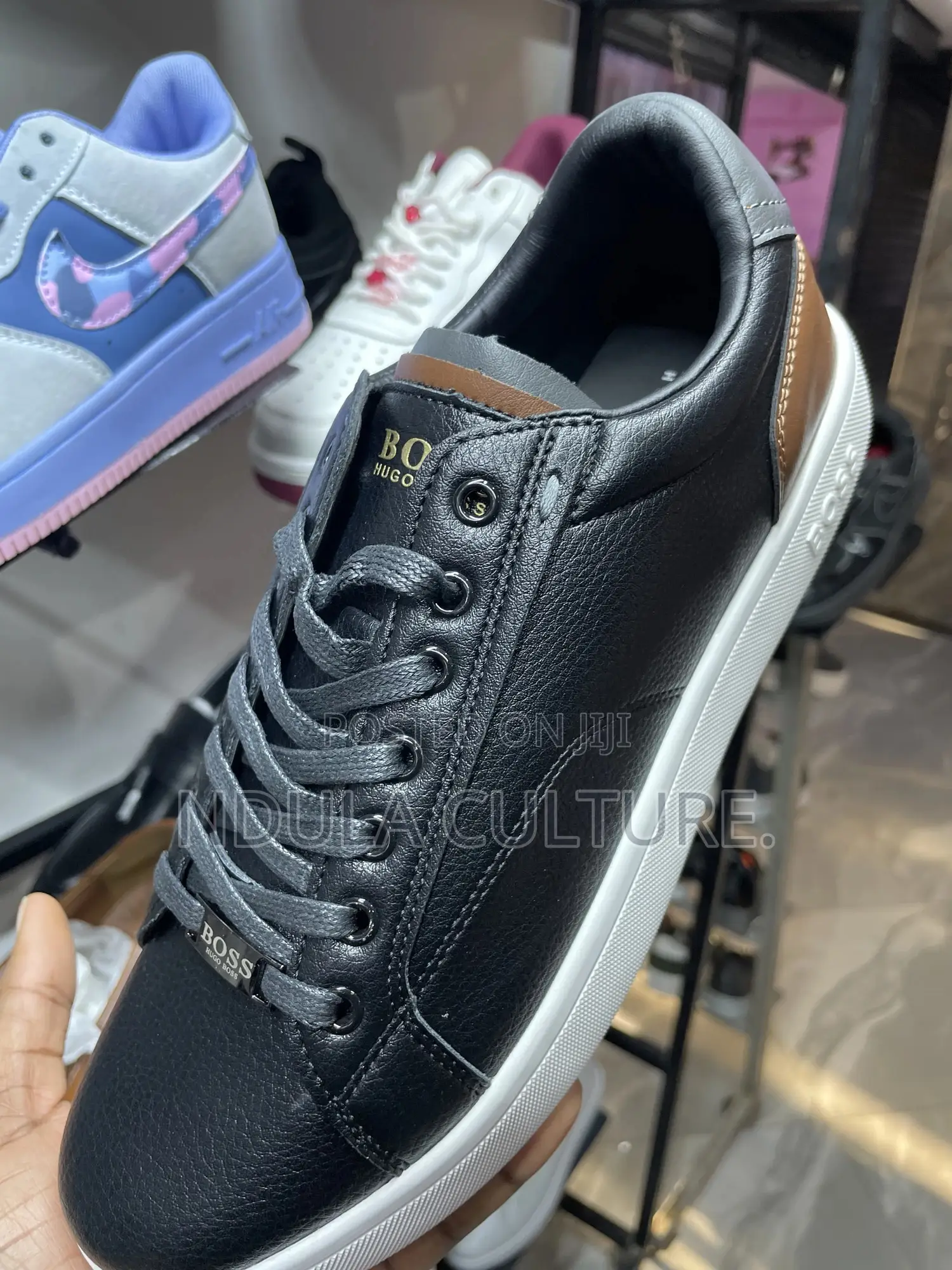 Hugo Boss Casuals