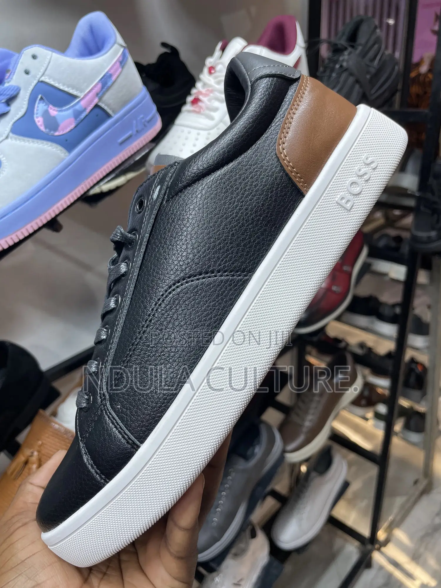 Hugo Boss Casuals