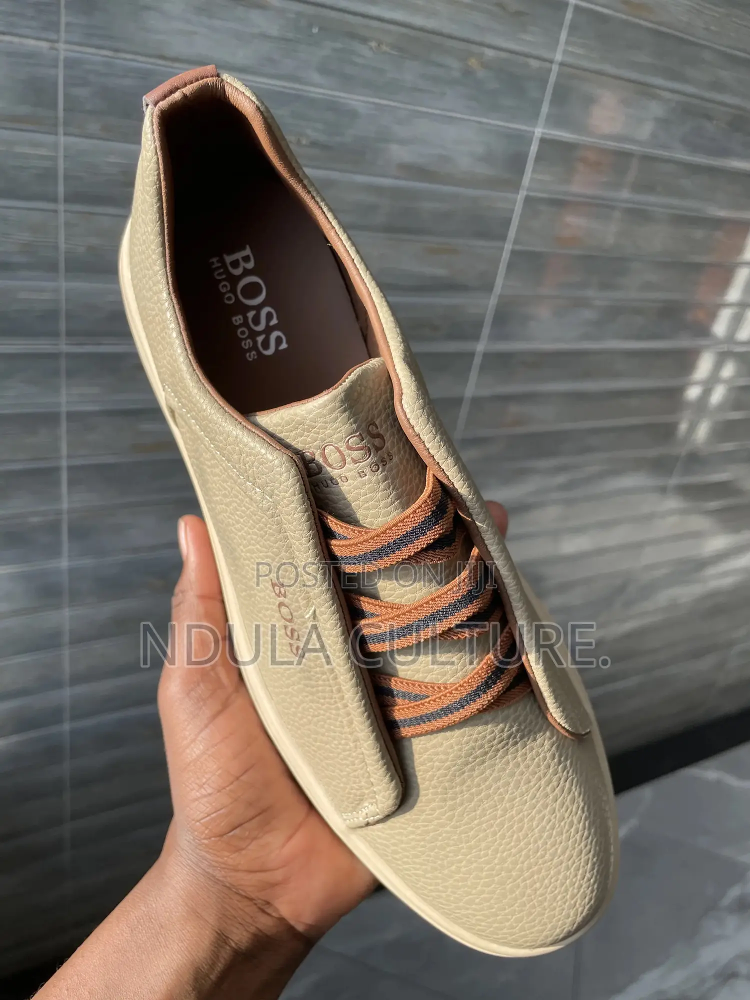 Hugo Boss Casuals