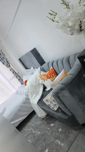 Furnished Studio Apartment in Tsavo Sunset 2, Thindigua/Kasarini