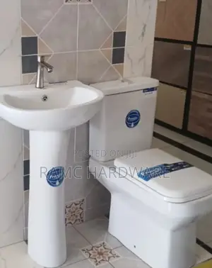 Toilet Wc029