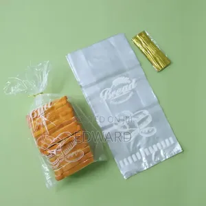 Polythene Licenced Branded Packaging