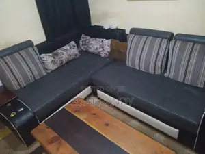 5-Seater Sofa-Used