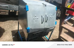 Quality Nyama Choma and Cake Oven.