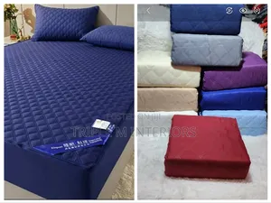 Premium Moisture-Resistant Mattress Wrap