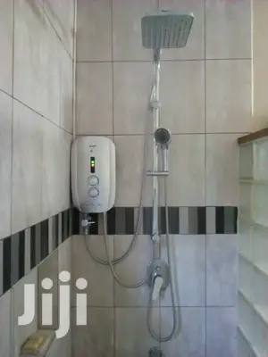 Family Shower Centon