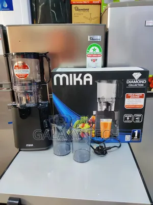 Mika Slow Juicer 250w