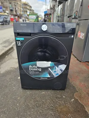 Hisense Washing Machine