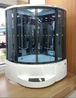 Steam Bath Jacuzzi
