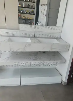 Double Cabinet
